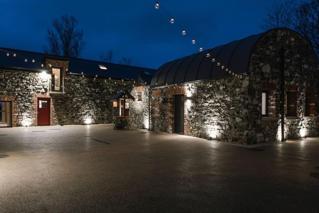 The Barn At Corrstown Village Portrush Exterior foto