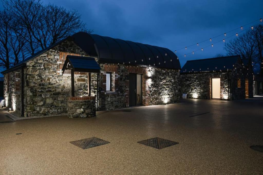 The Barn At Corrstown Village Portrush Exterior foto